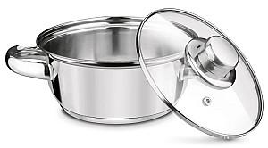 Set vase de gatit Tadar Selva 12pcs