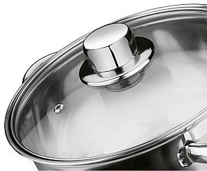 Set vase de gatit Tadar Selva 12pcs