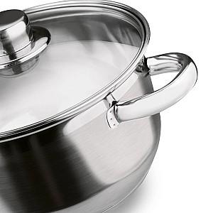 Set vase de gatit Tadar Selva 12pcs