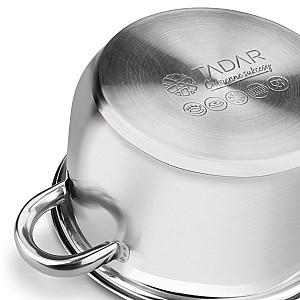 Set vase de gatit Tadar Selva 12pcs