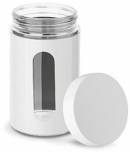 Set de recipiente alimentare Tadar Prato White