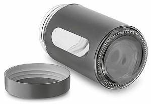 Set de recipiente alimentare Tadar Prato Grey