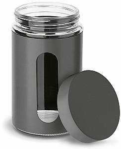 Set de recipiente alimentare Tadar Prato Grey