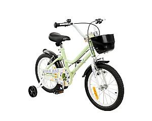 Bicicleta copii Makani 16'' Pali Green