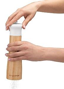 Recipiente pentru condimente Konighoffer Cosmic White