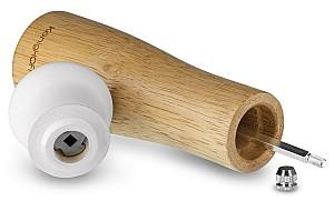 Recipiente pentru condimente Konighoffer Cosmic White