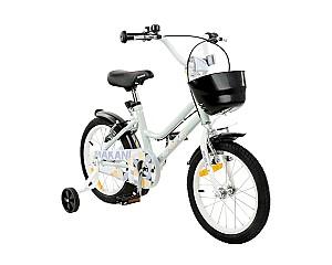 Bicicleta copii Makani 16'' Pali Blue