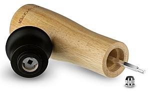 Recipiente pentru condimente Konighoffer Cosmic Black