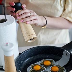 Recipiente pentru condimente Konighoffer Cosmic Black