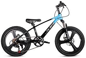Bicicleta copii TyBike BK-7 20 Blue/Black