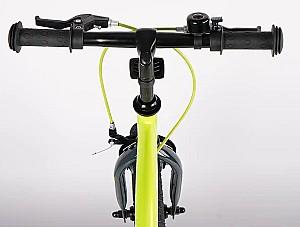 Bicicleta copii QPlay Miniby 3in1 14 Green