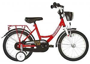 Bicicleta copii Vermont Fire Department 16"