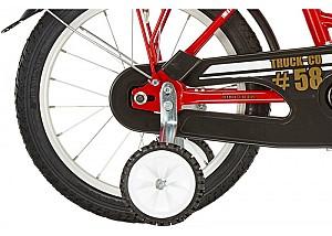 Bicicleta copii Vermont Fire Department 16"