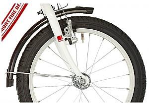 Bicicleta copii Vermont Fire Department 16"