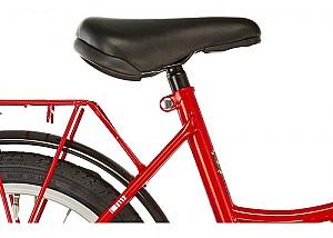 Bicicleta copii Vermont Fire Department 16"