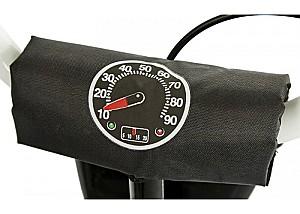 Bicicleta copii Vermont Fire Department 16"