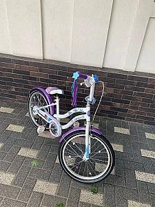 Bicicleta copii Sport 20 inch Frozen