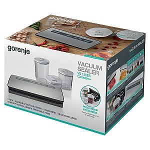 Aparat de vidat Gorenje VS120ES