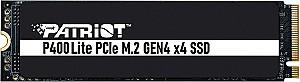 SSD PATRIOT P400 Lite 1TB (P400LP1KGM28H)