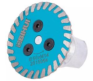 Disc de taiere BIHUI DCW50 50mm