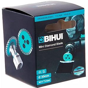 Disc de taiere BIHUI DCW50 50mm