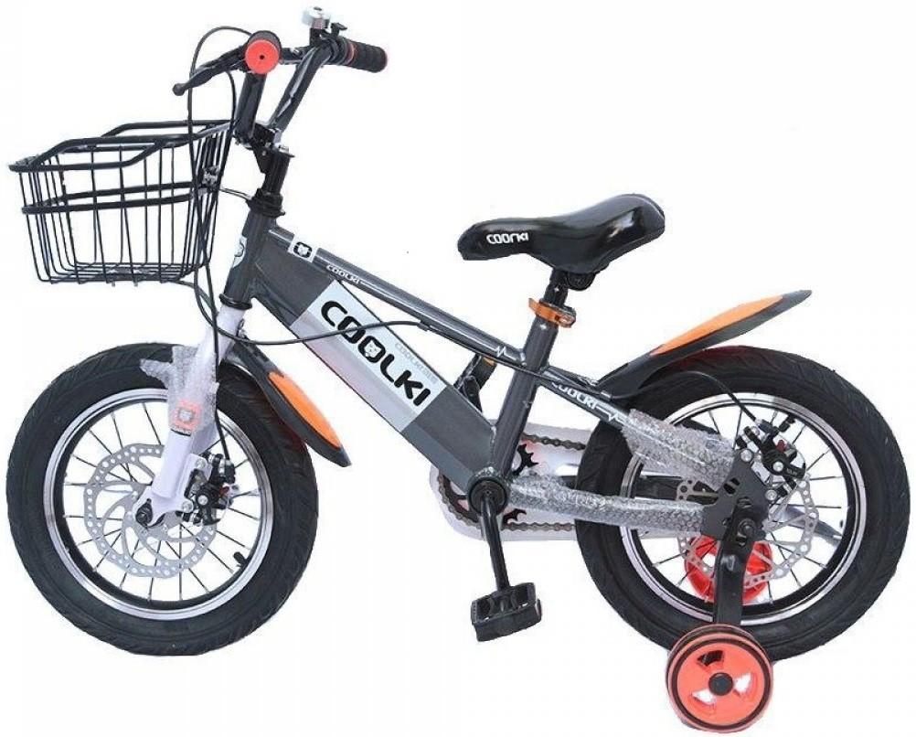 Bicicleta copii HL 056-14