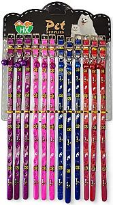 Zgarda pentru pisici Import 43449