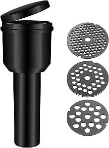 Robot de bucatarie Ruhhy 16747 Black