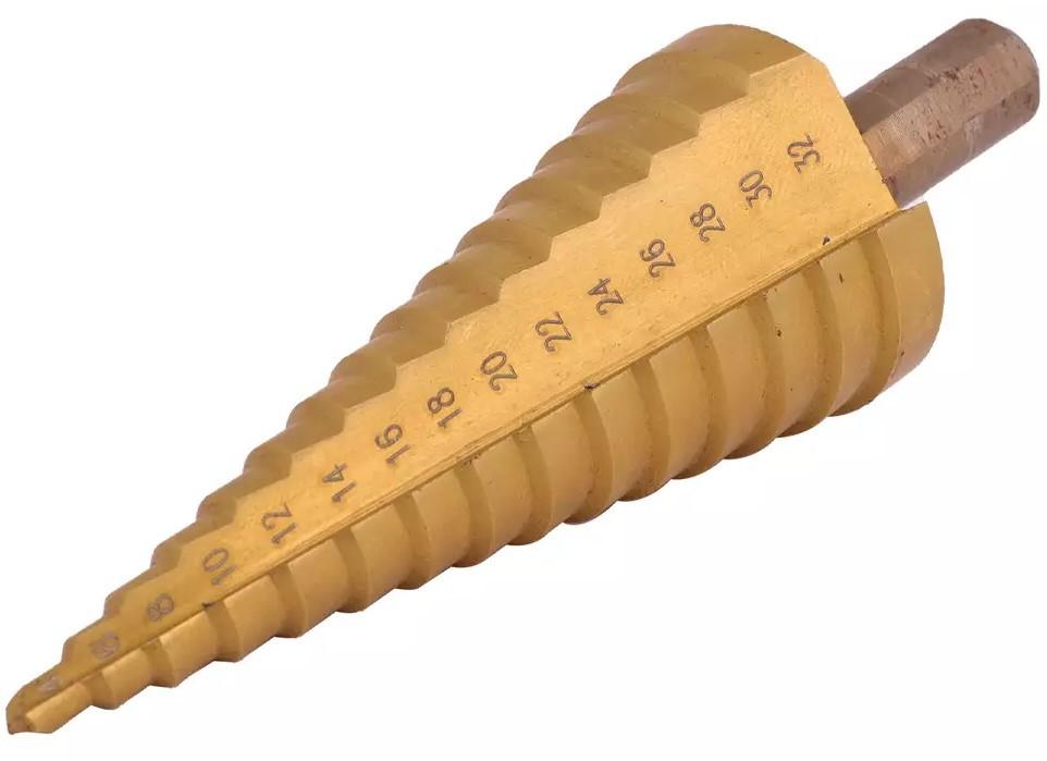 Burghiu HOTECHE 500703 4-32mm HSS-TIN