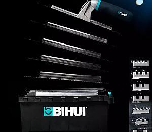 Set de scule BIHUI PTSJG8