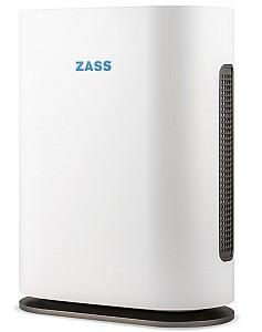 Purificator de aer ZASS ZAP 01