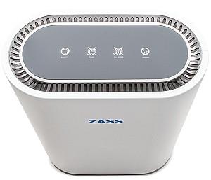 Purificator de aer ZASS ZAP 01