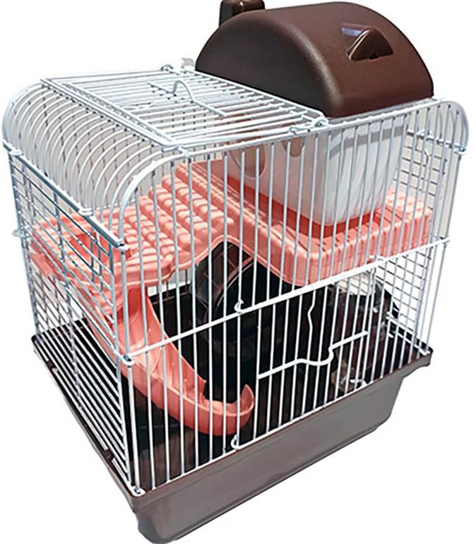 Cusca pentru hamsteri Import 31035