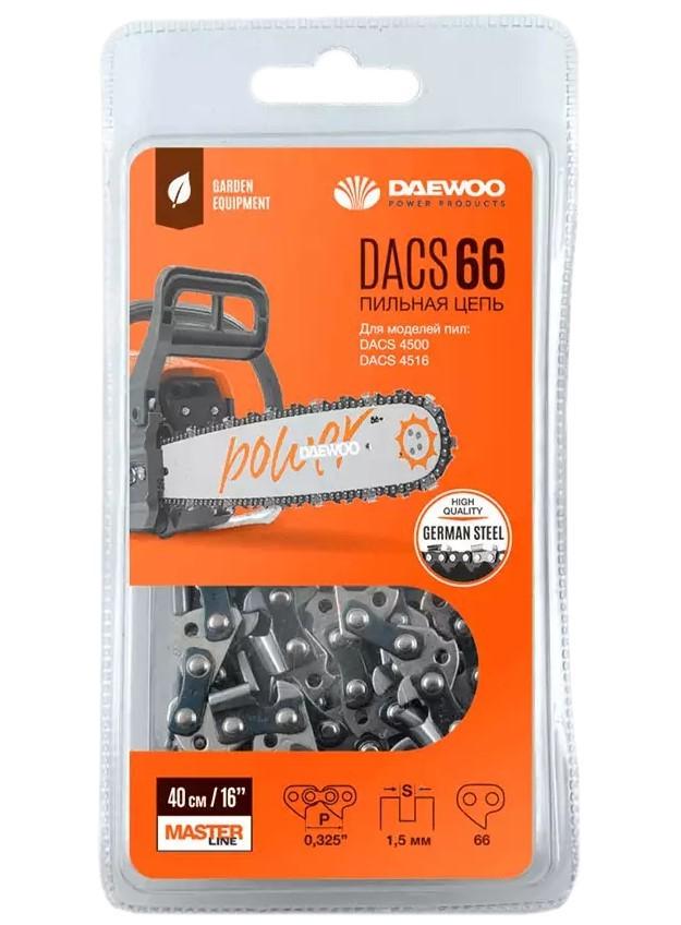  DAEWOO DACS 66 40cm