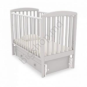 Patut copii Gandylyan Polina M (grey)