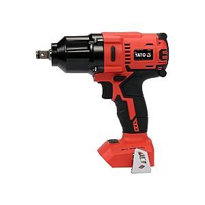 Masina de insurubat cu impact Yato GRE 350/700