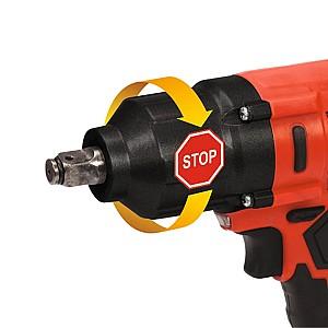 Masina de insurubat cu impact Yato GRE 350/700