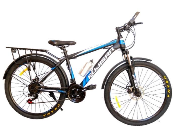 Bicicleta de munte VLM MTB 30-24 Blue
