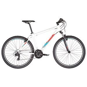 Bicicleta de munte Serious Rockville 27.5 White