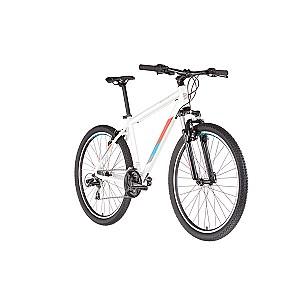 Bicicleta de munte Serious Rockville 27.5 White