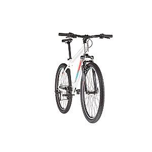 Bicicleta de munte Serious Rockville 27.5 White