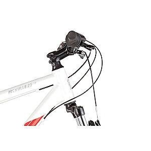 Bicicleta de munte Serious Rockville 27.5 White