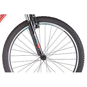 Bicicleta de munte Serious Rockville 27.5 White