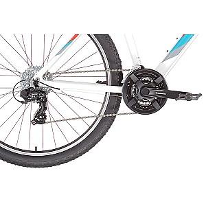 Bicicleta de munte Serious Rockville 27.5 White