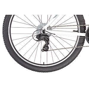 Bicicleta de munte Serious Rockville 27.5 White