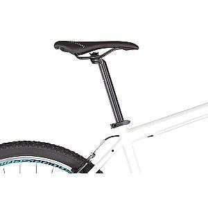 Bicicleta de munte Serious Rockville 27.5 White