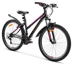 Bicicleta de munte Aist Quest W 26 Black