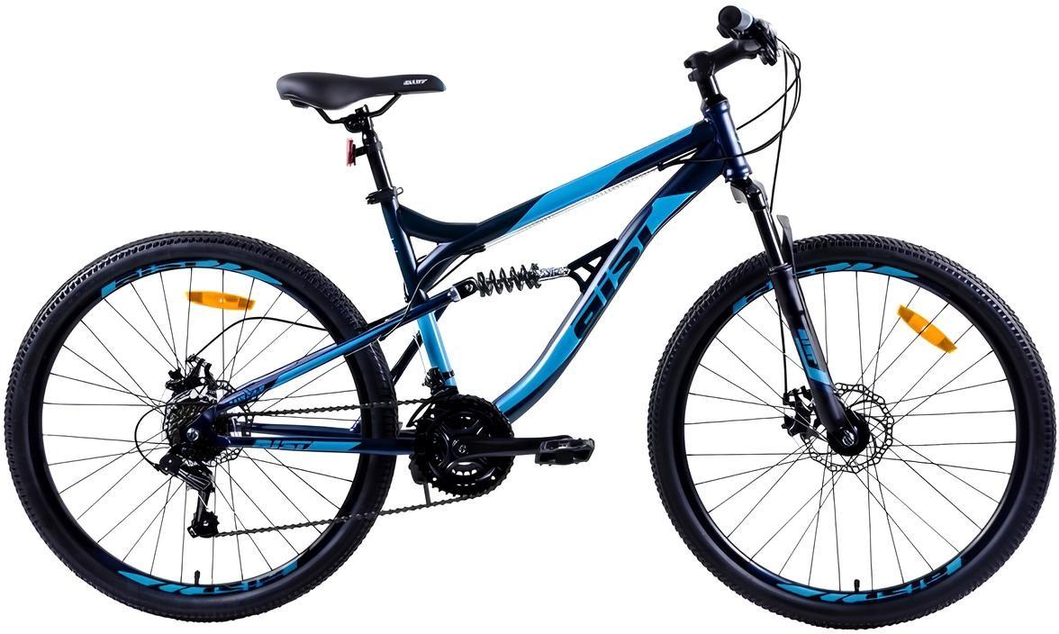 Bicicleta de munte Aist Avatar Disk 26