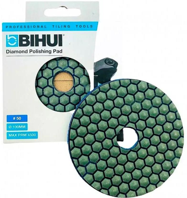 Disc de taiere BIHUI DPP405