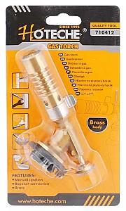 Arzator cu gaz HOTECHE 710412